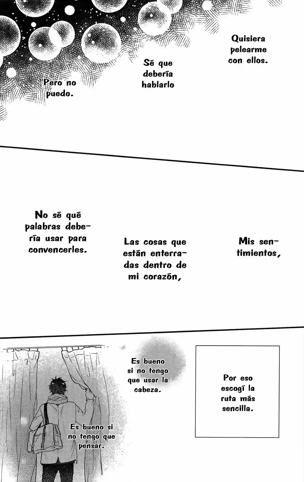 Nijiiro Days capítulo 55, página 41