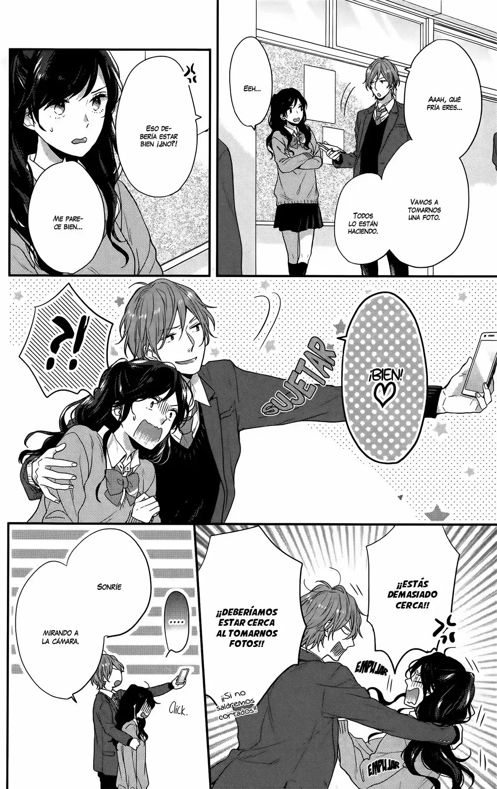 Nijiiro Days capítulo 57, página 24