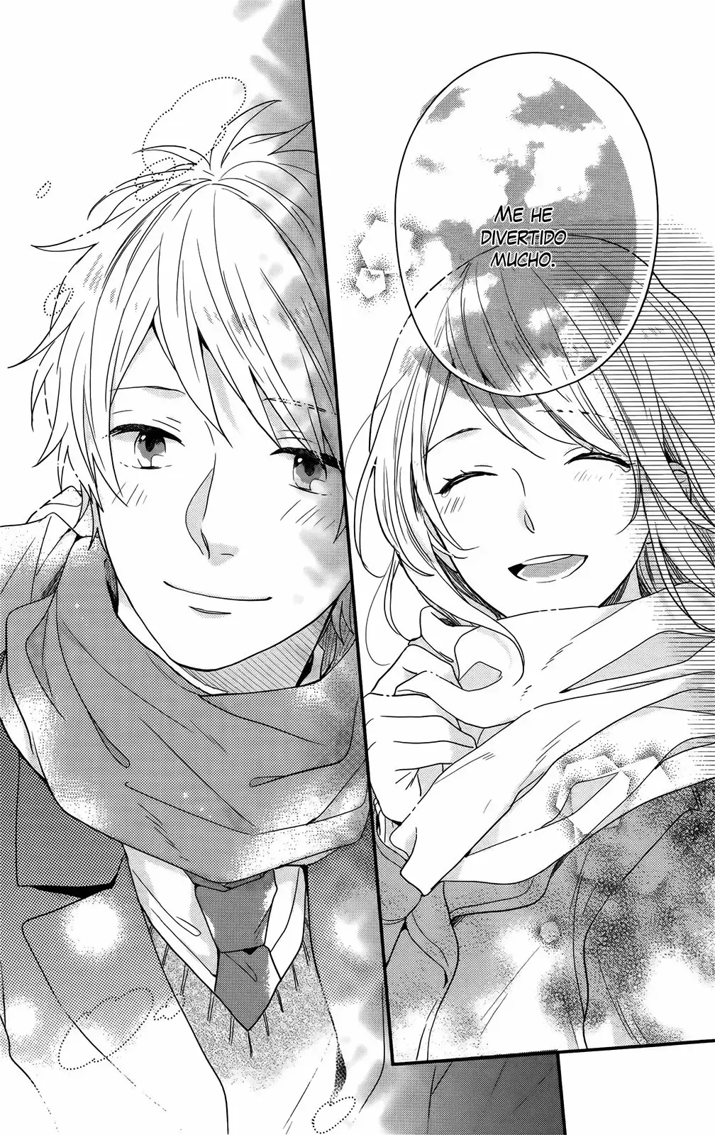 Nijiiro Days capítulo 57, página 41