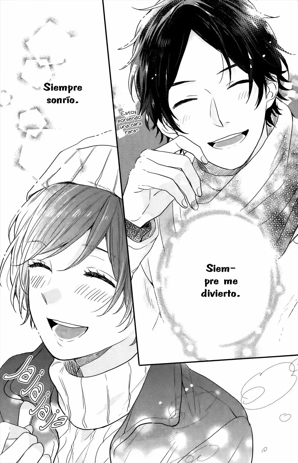 Nijiiro Days capítulo 59, página 24