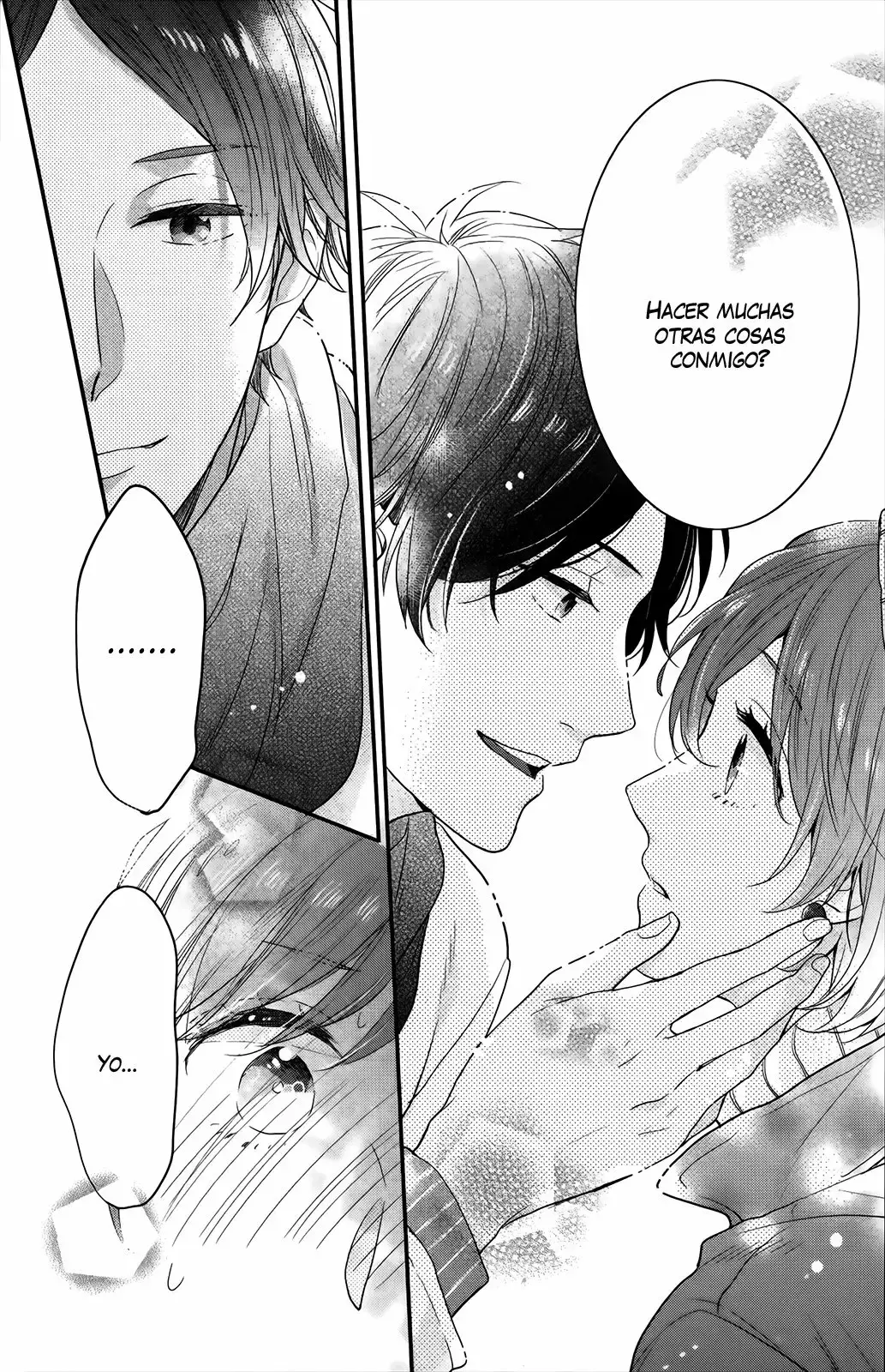Nijiiro Days capítulo 59, página 33