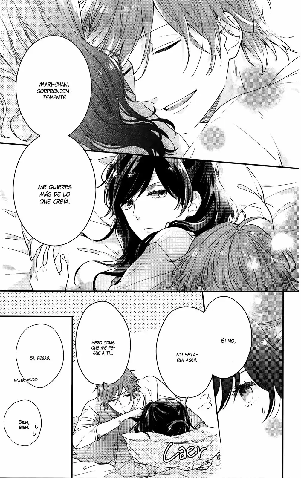 Nijiiro Days capítulo 60, página 24
