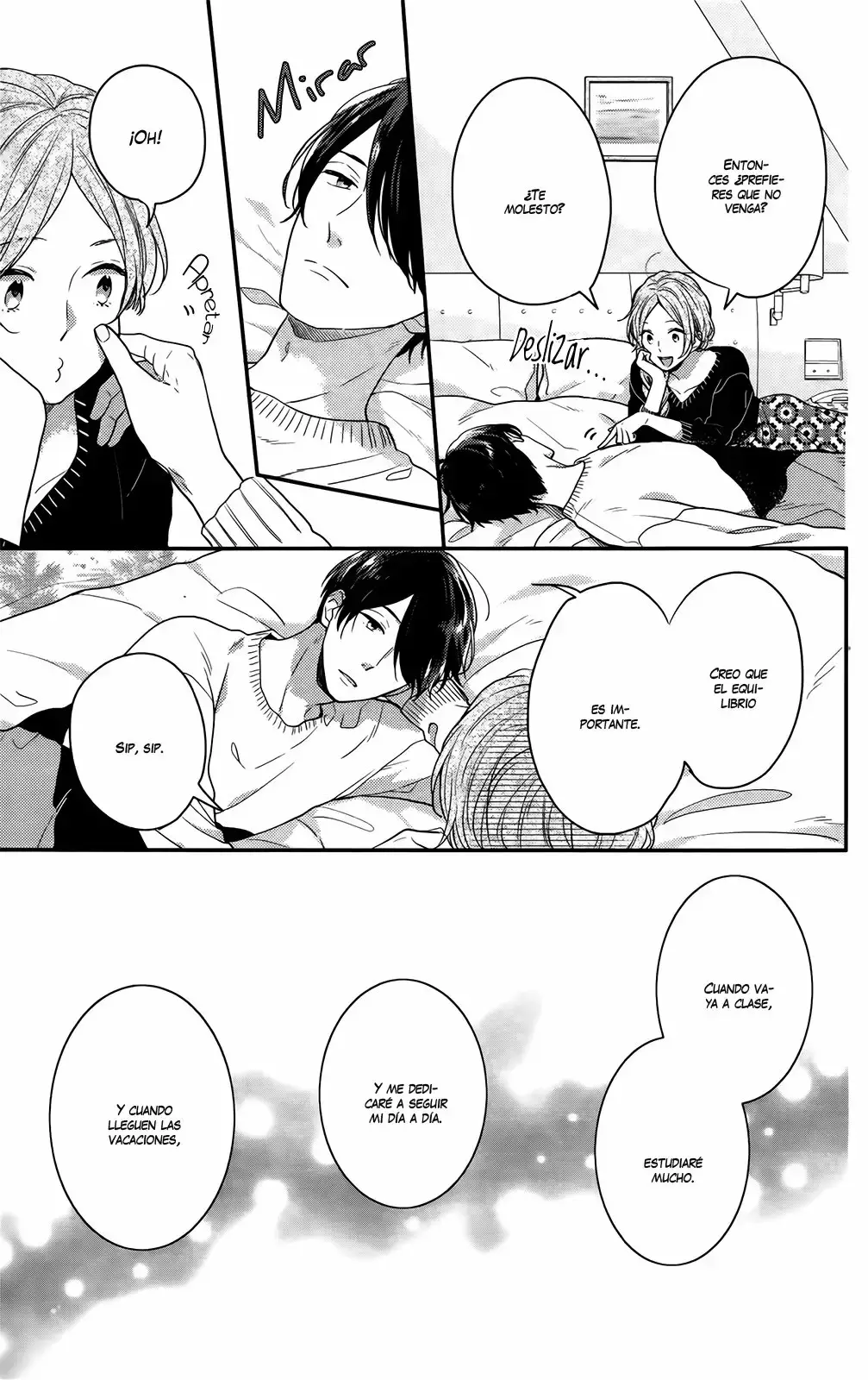 Nijiiro Days capítulo 61, página 24