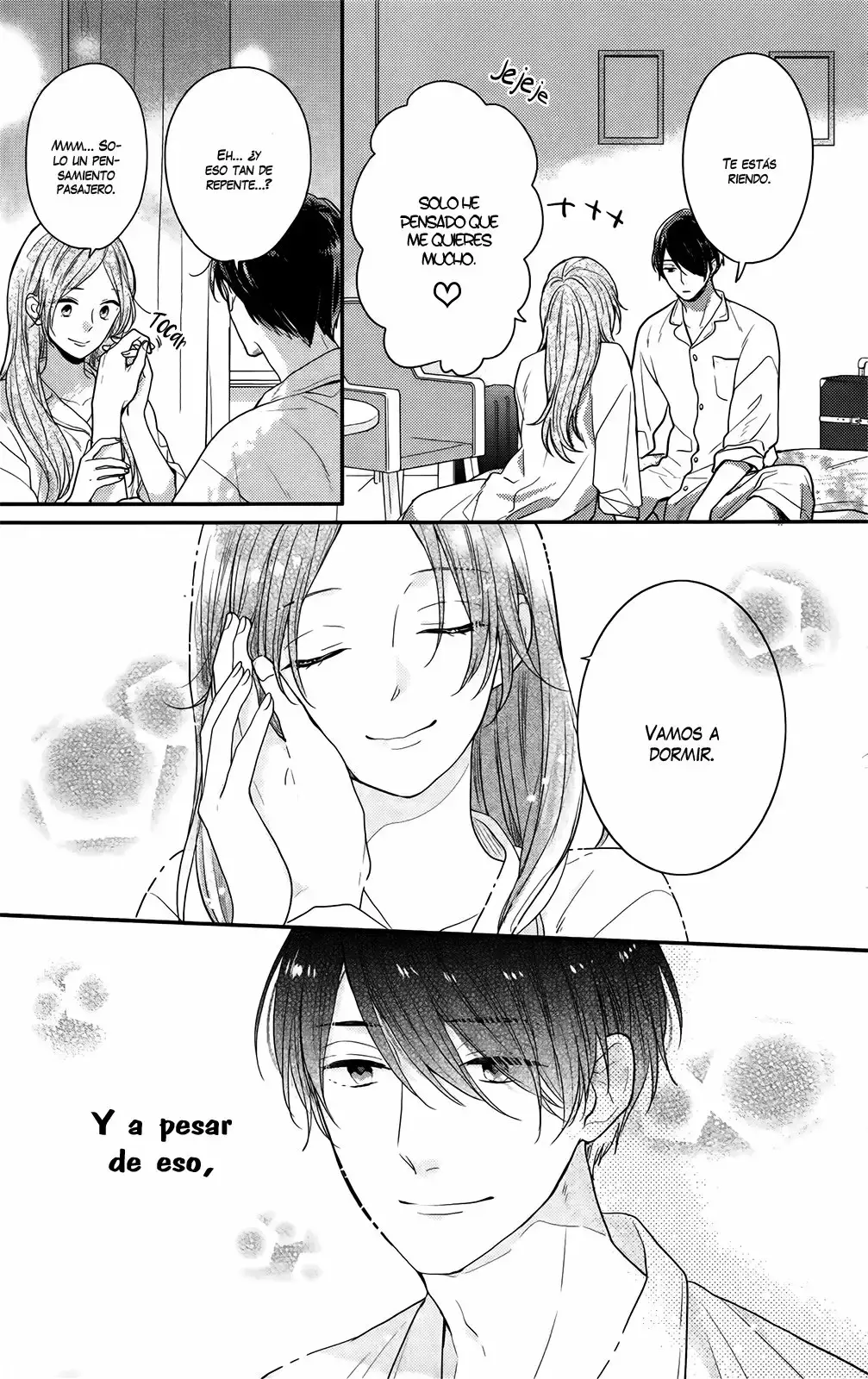 Nijiiro Days capítulo 61, página 32