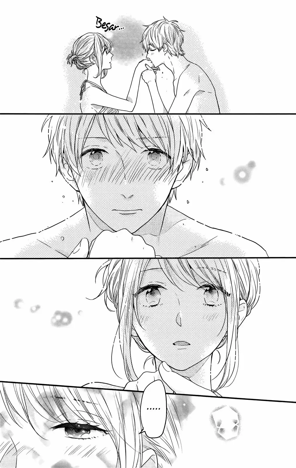 Nijiiro Days capítulo 62, página 24