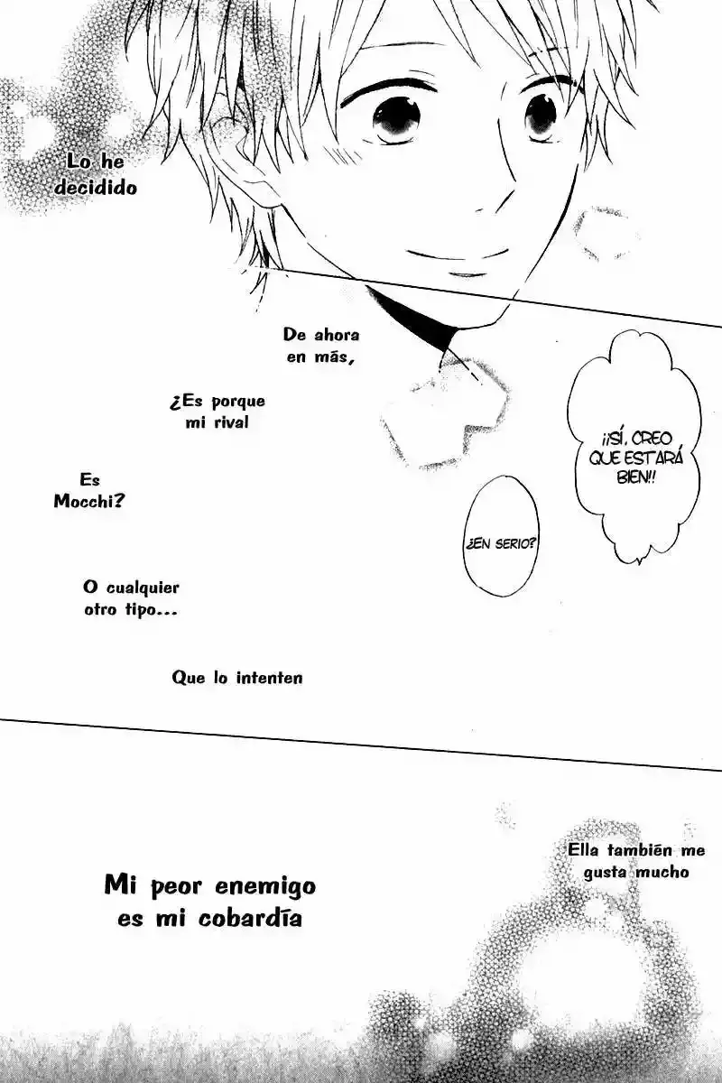 Nijiiro Days capítulo 7, página 41