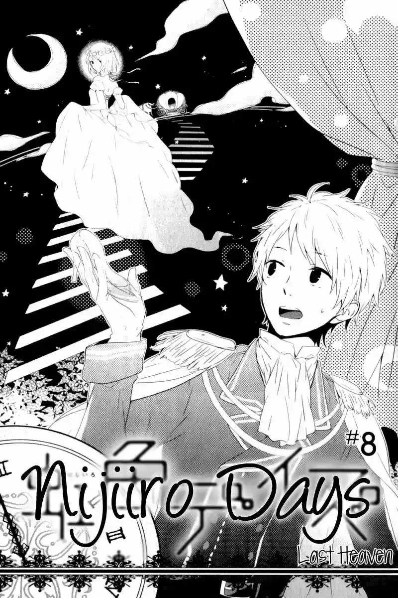 Nijiiro Days capítulo 8, página 4