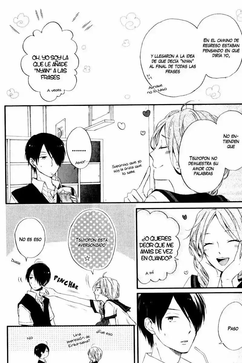Nijiiro Days capítulo 8, página 25