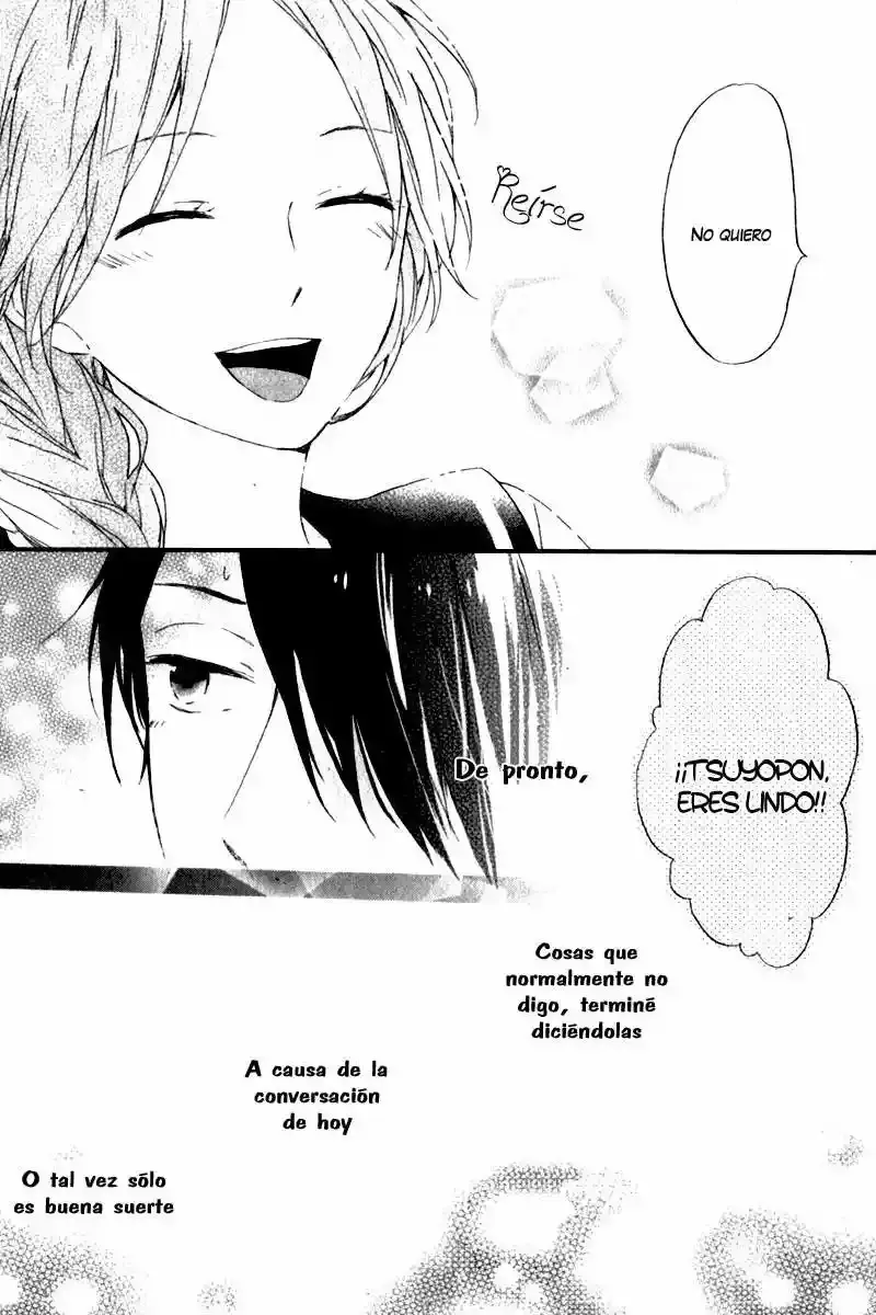 Nijiiro Days capítulo 8, página 30