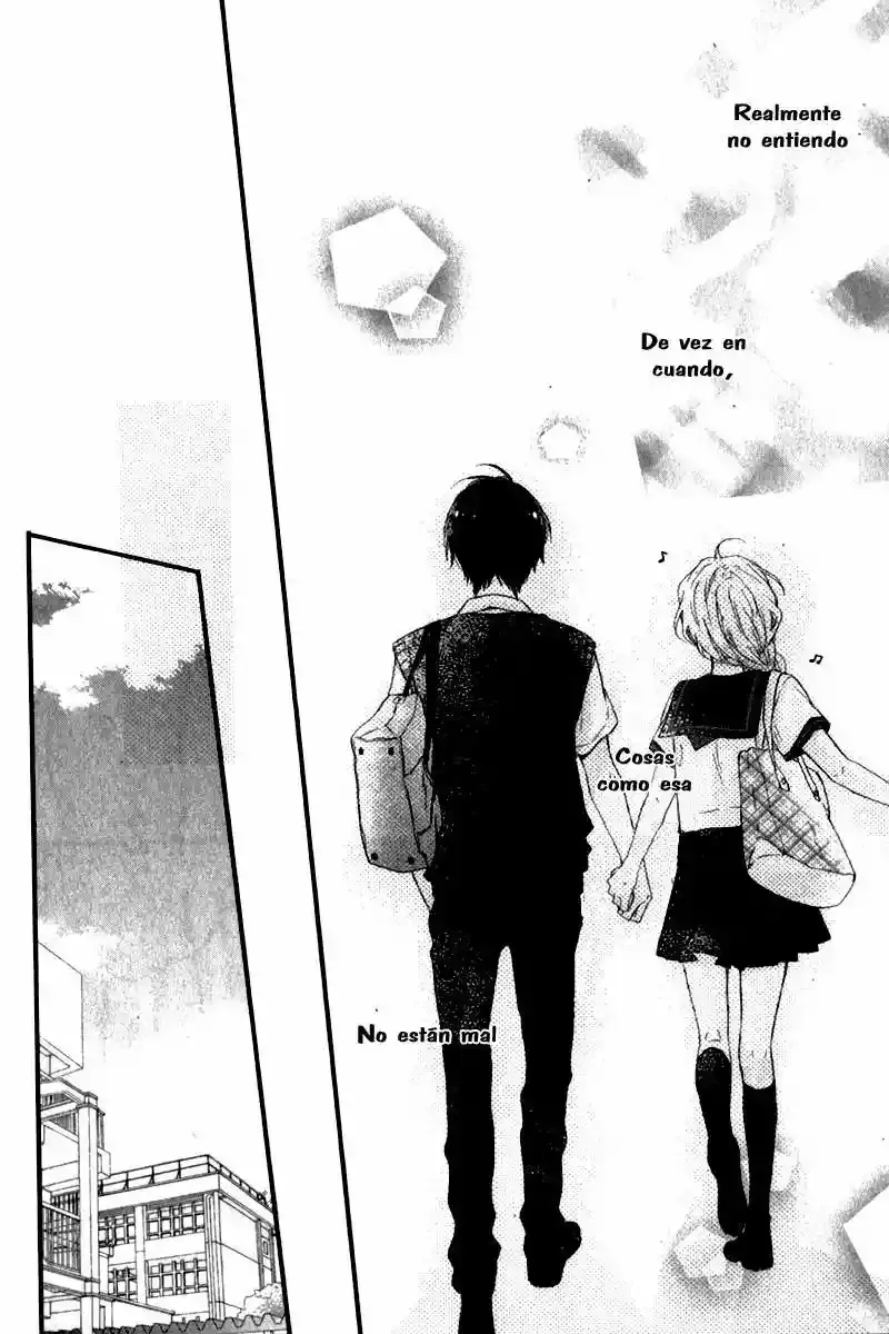 Nijiiro Days capítulo 8, página 31
