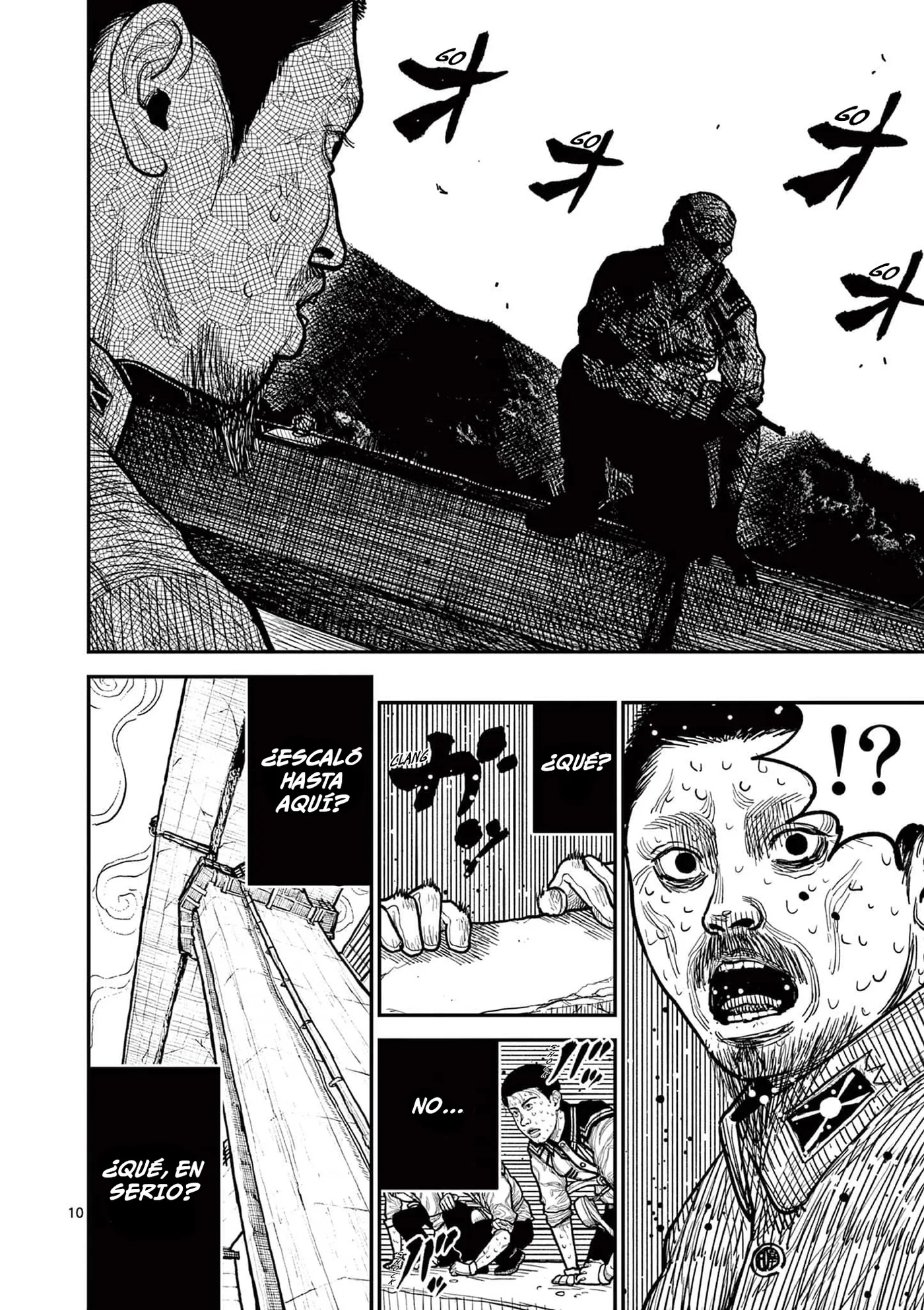 Nippon Sangoku capítulo 2, página 10