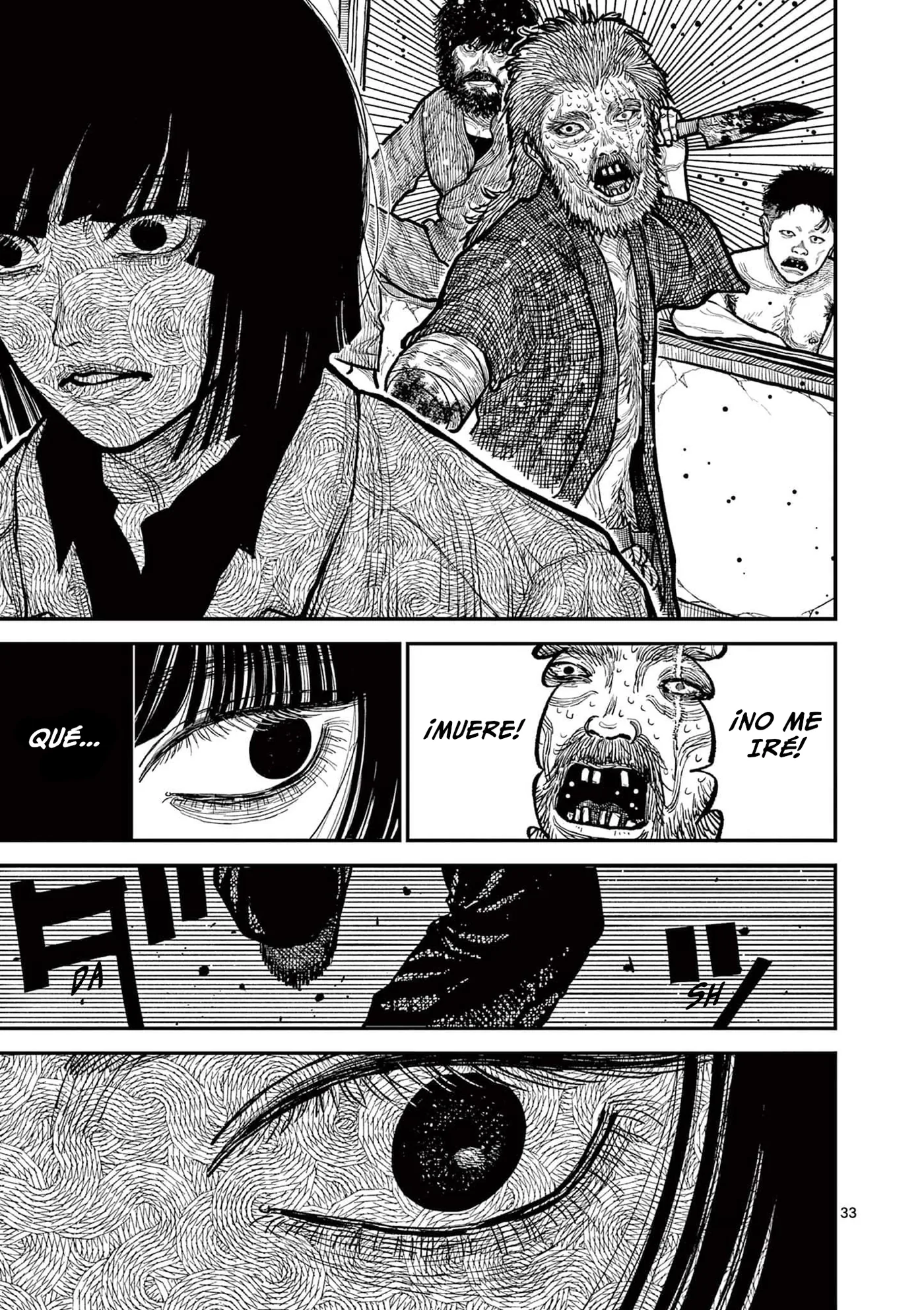 Nippon Sangoku capítulo 2, página 32