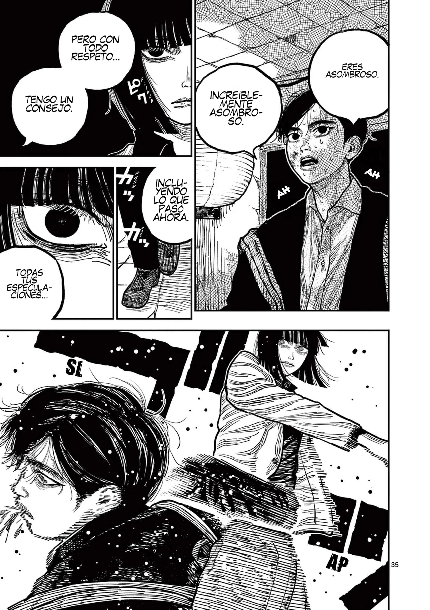 Nippon Sangoku capítulo 2, página 34