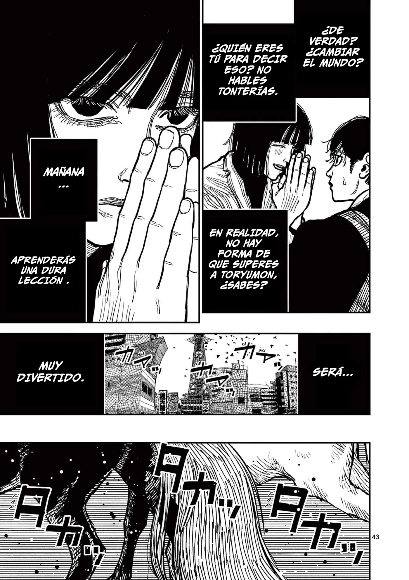Nippon Sangoku capítulo 2, página 42