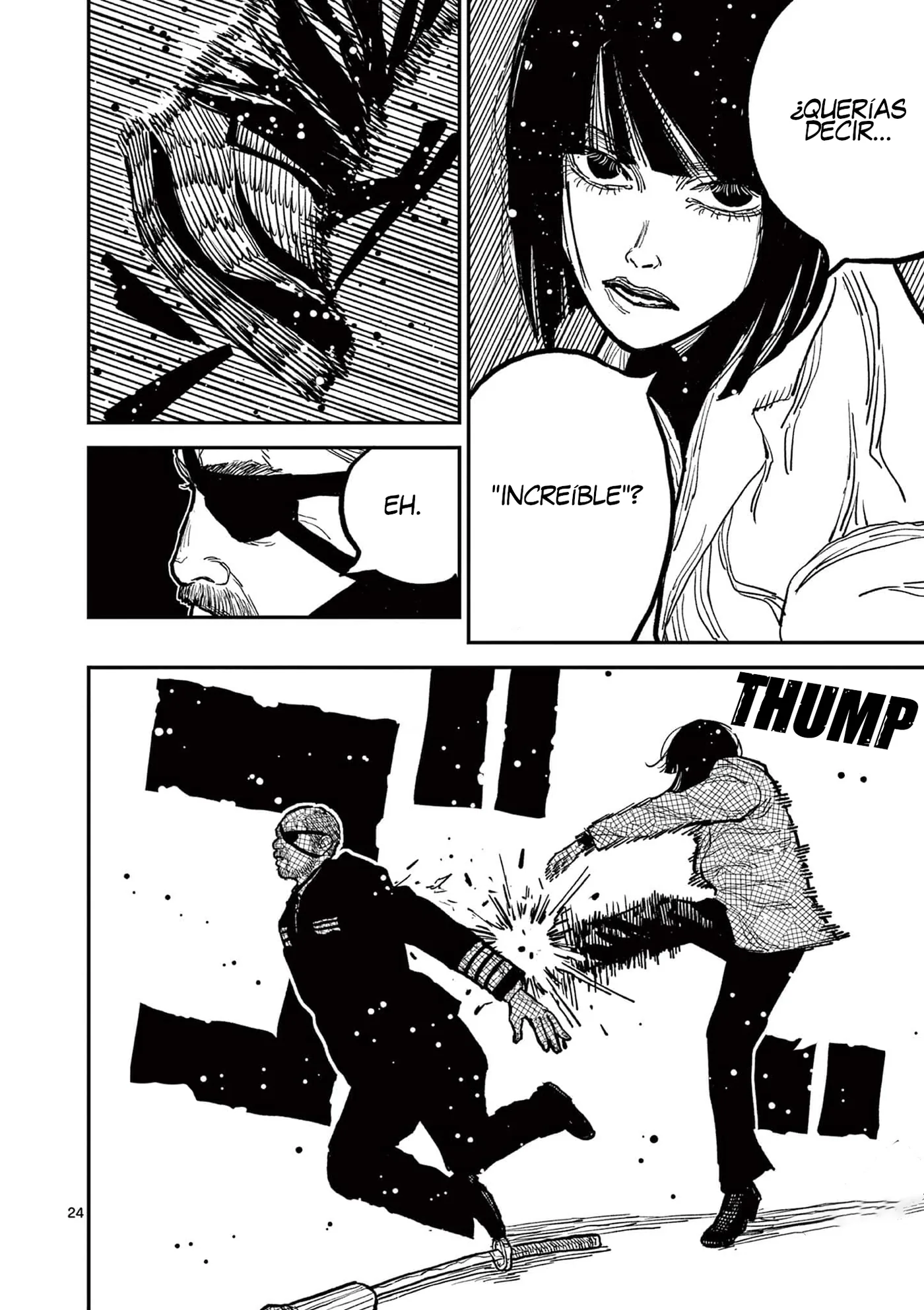 Nippon Sangoku capítulo 3, página 24