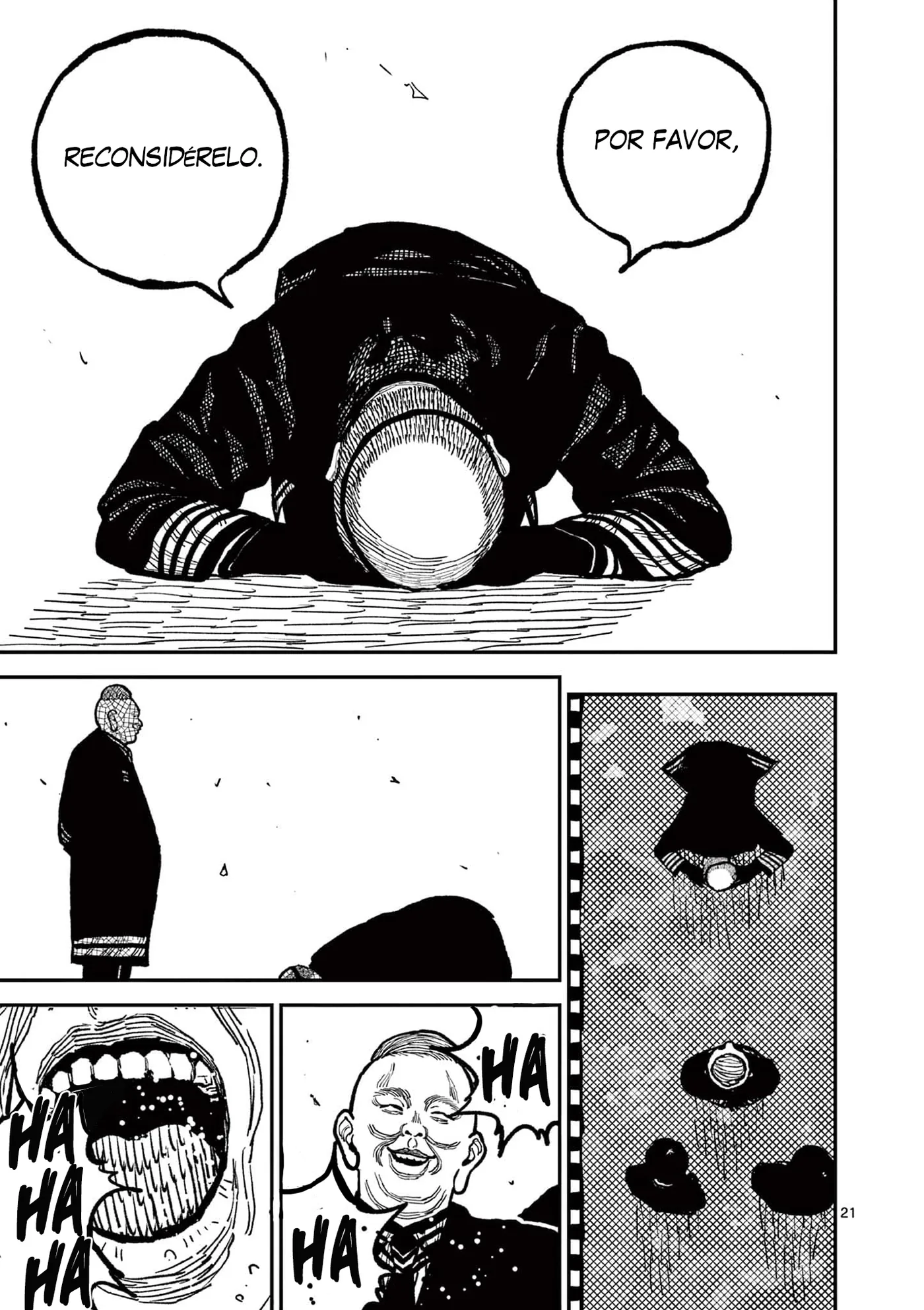 Nippon Sangoku capítulo 4, página 24