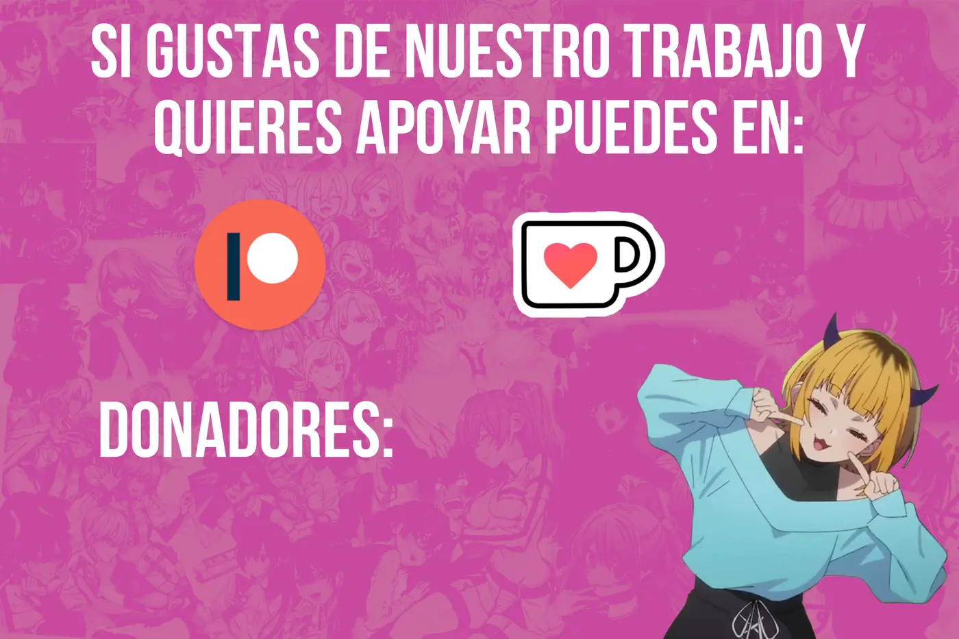 Nitamono Doushi capítulo 0, página 2