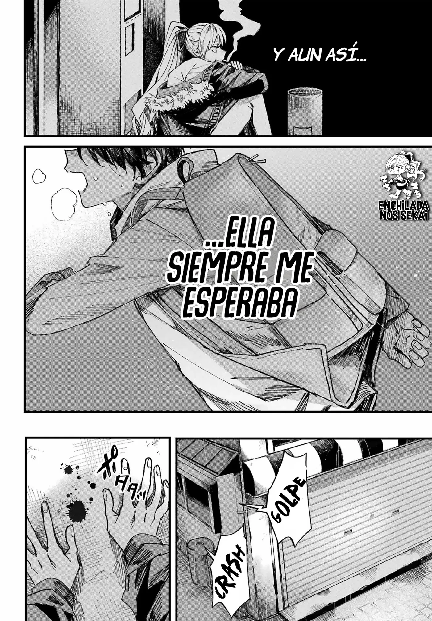 Nitamono Doushi capítulo 0, página 72