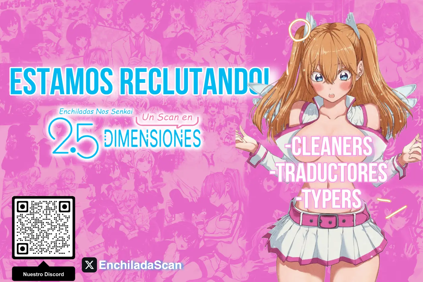 Nitamono Doushi capítulo 0, página 94