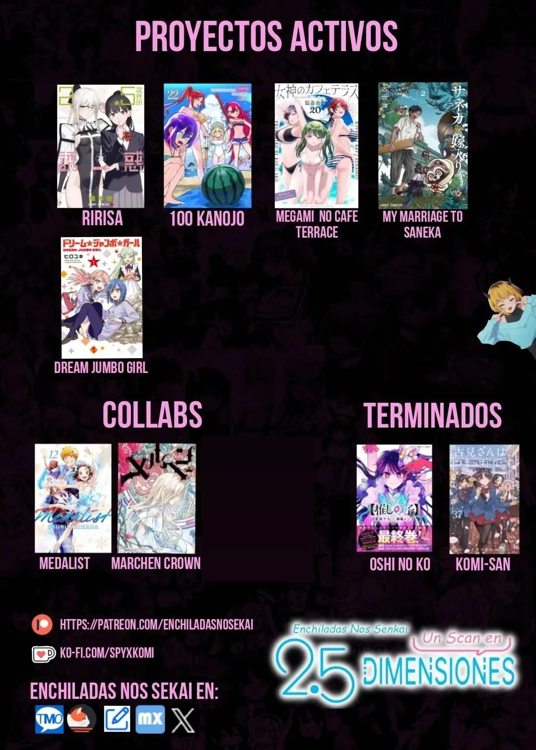Nitamono Doushi capítulo 0, página 95