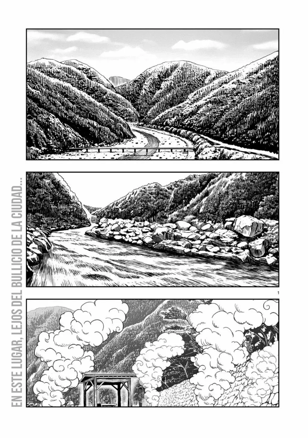 Niwatori Fighter capítulo 8, página 2