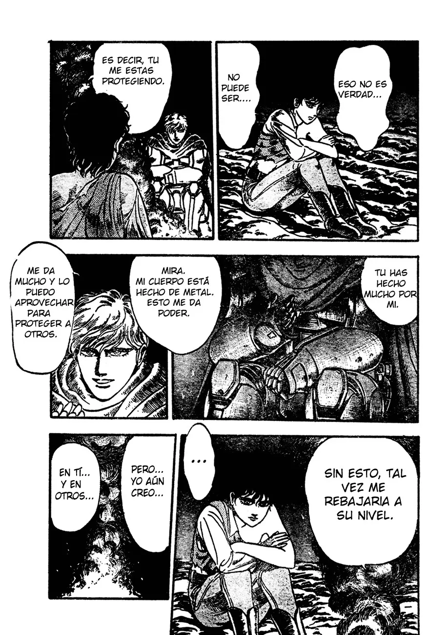 NOA capítulo 0, página 21