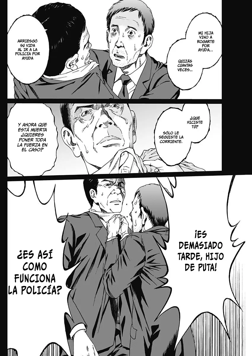 Noise capítulo 3, página 23
