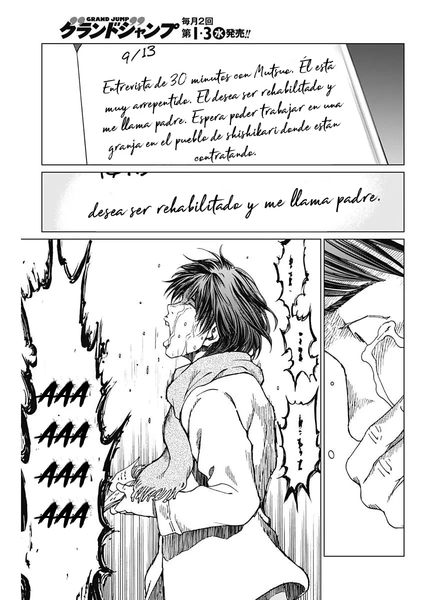 Noise capítulo 8, página 19