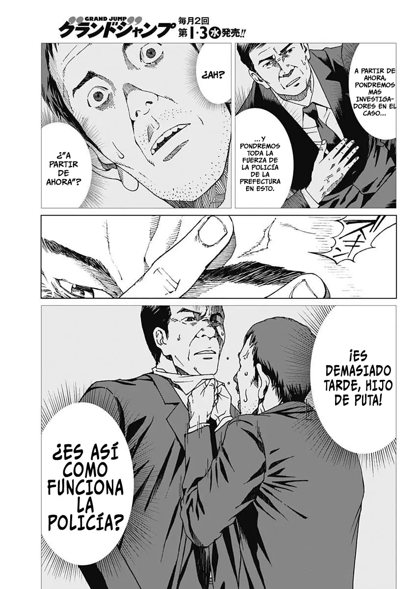 Noise capítulo 8, página 21