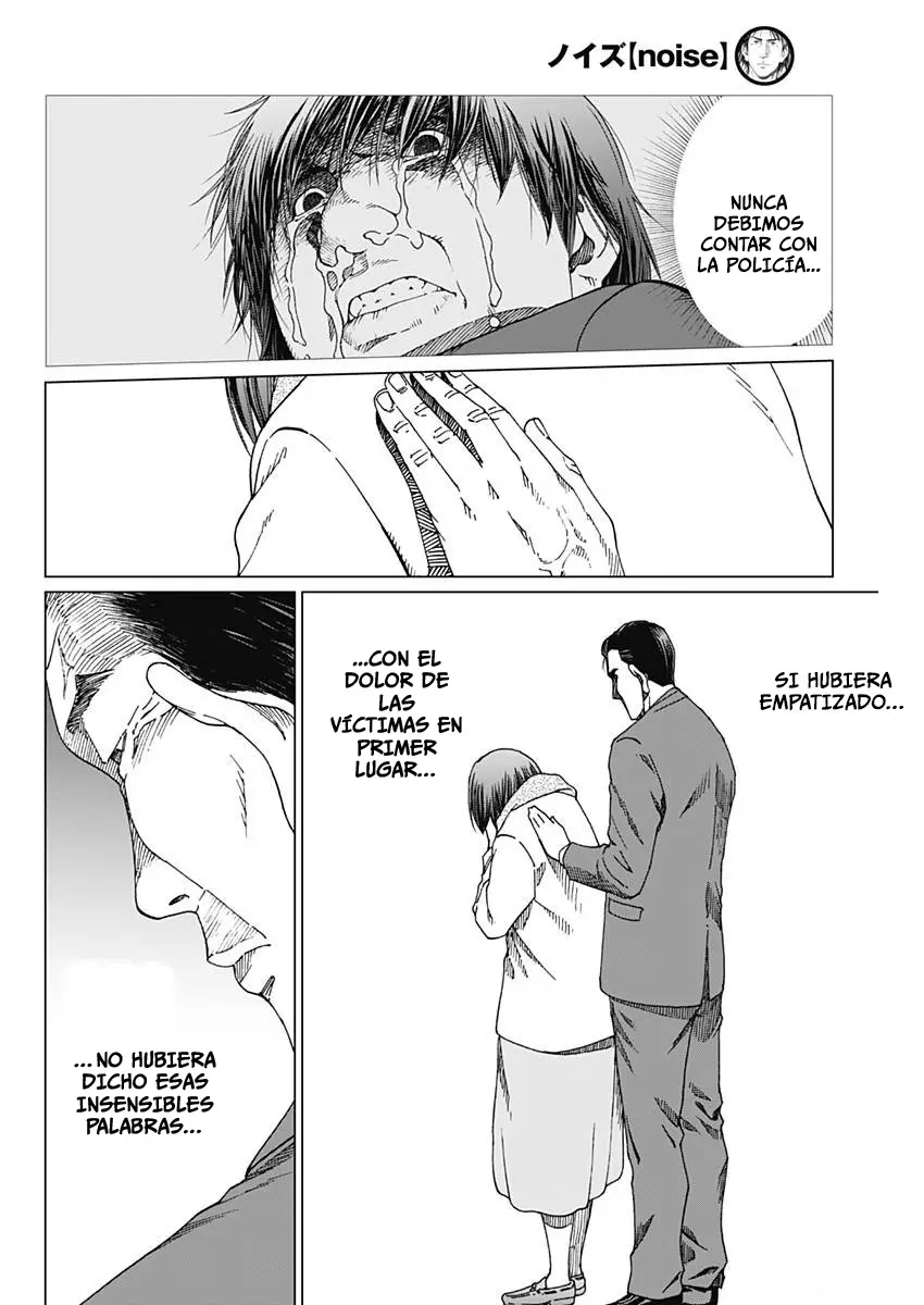 Noise capítulo 8, página 22
