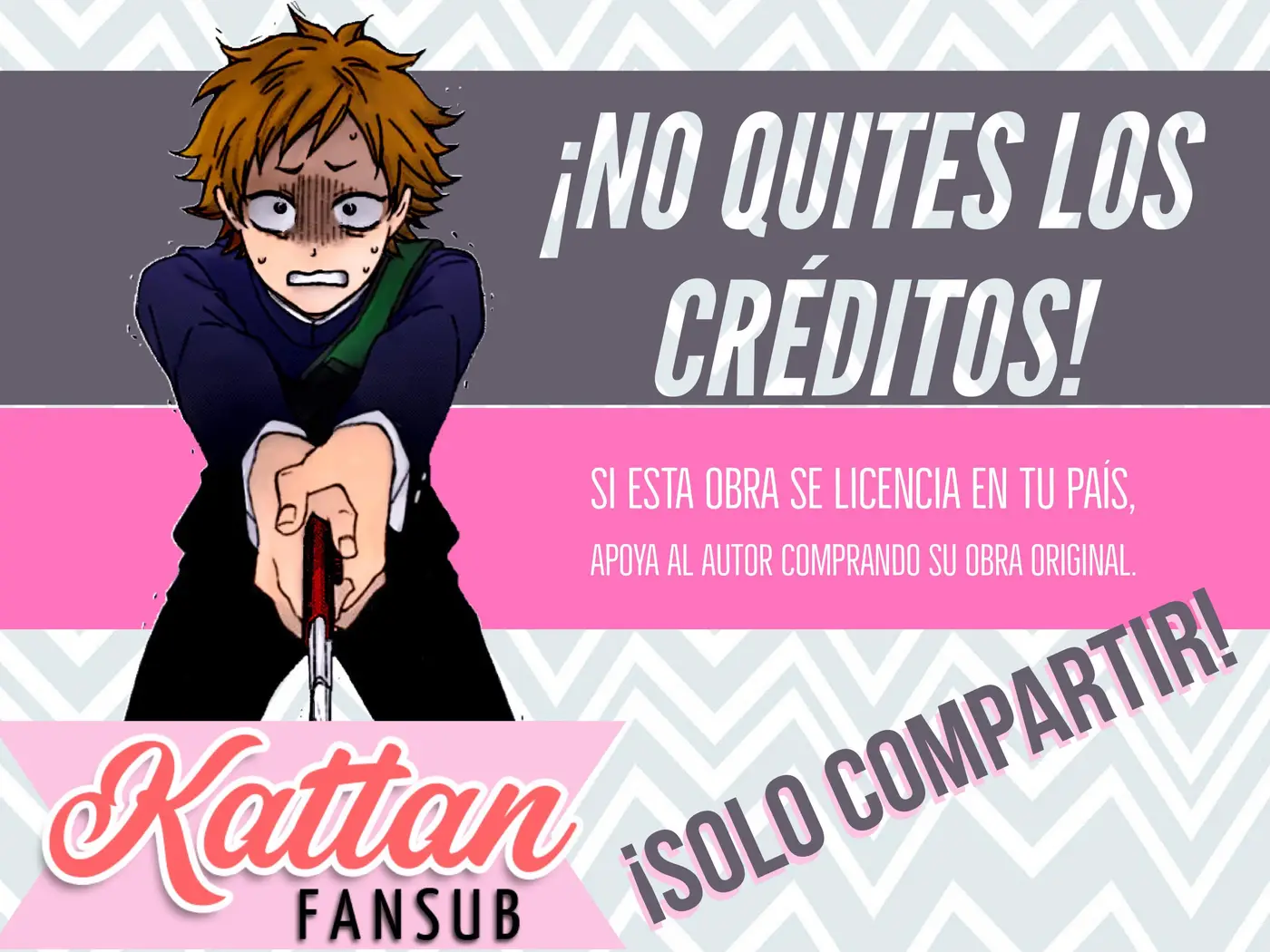 Not a Sugar Daddy capítulo 8, página 1