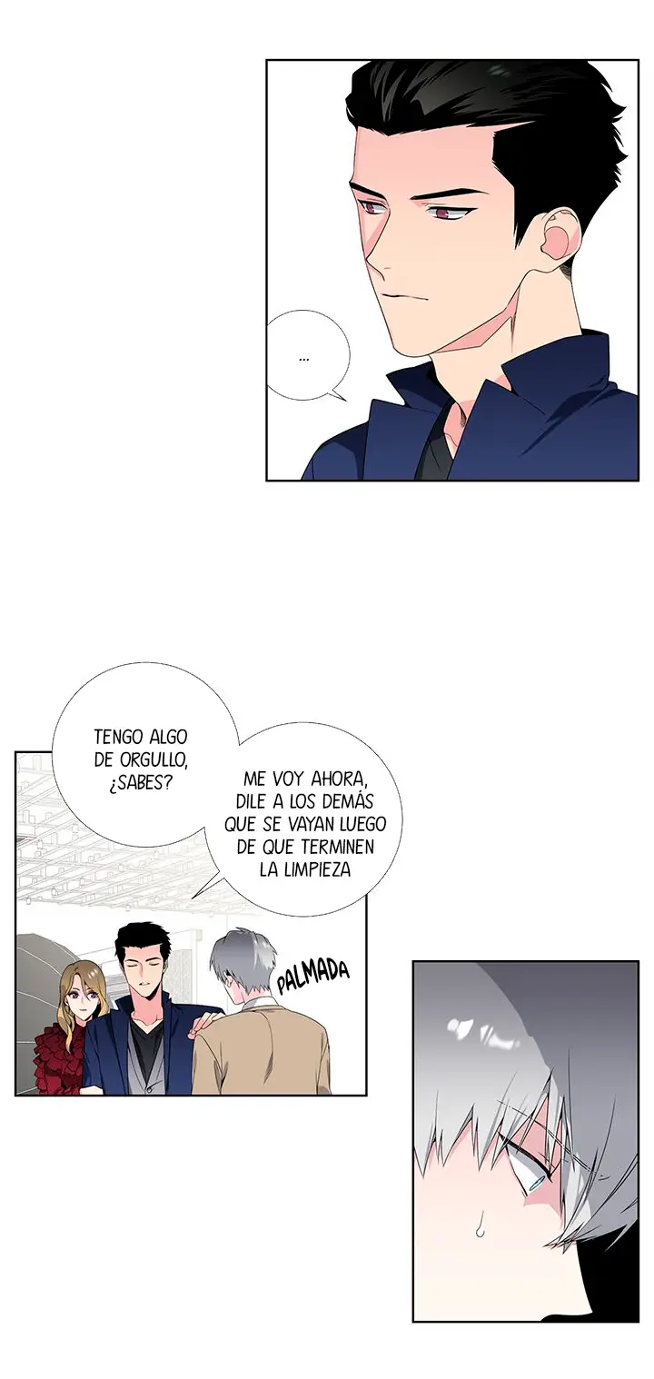 Obscura capítulo 10, página 6