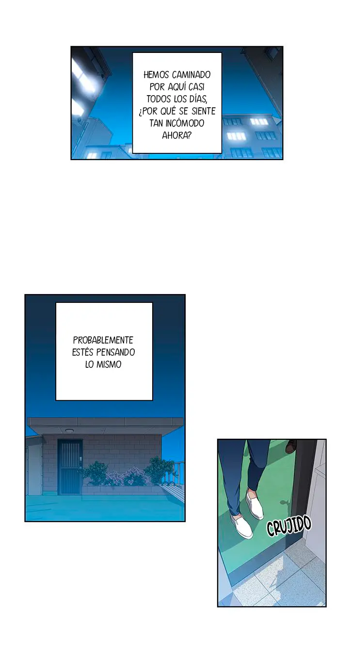 Obscura capítulo 10, página 14
