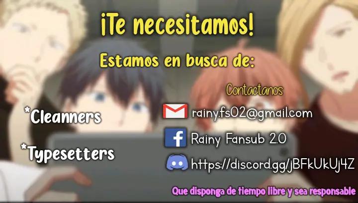 Obscura capítulo 10, página 34