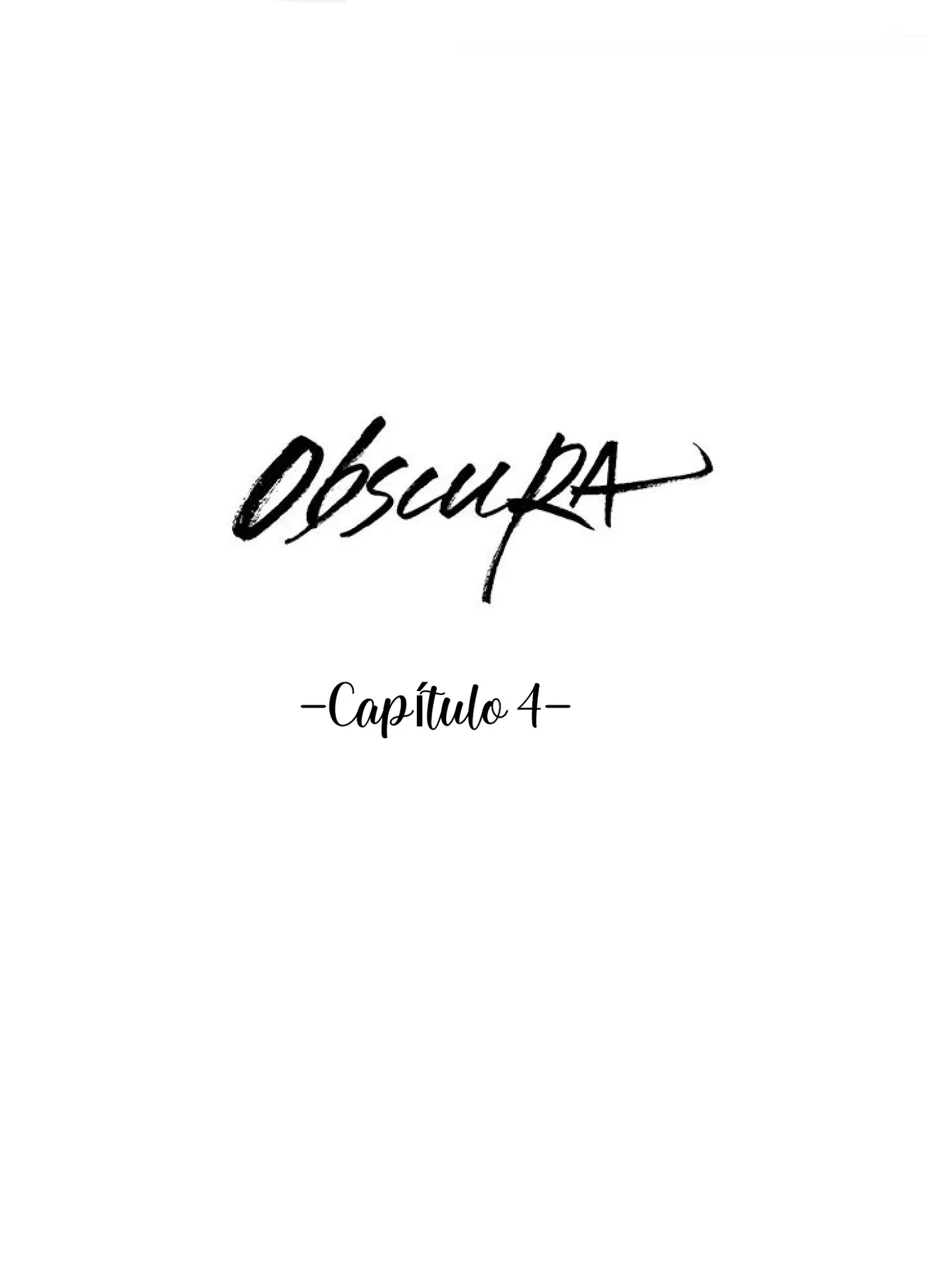 Obscura capítulo 4, página 8