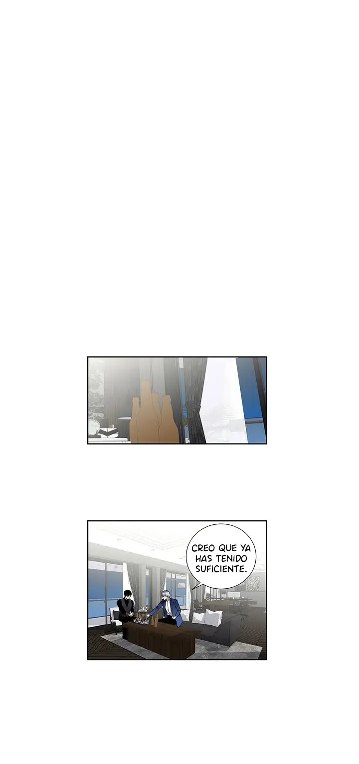 Obscura capítulo 8, página 7