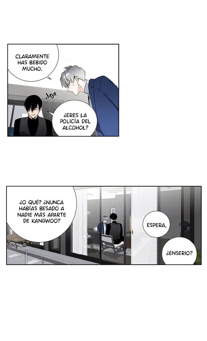 Obscura capítulo 8, página 13