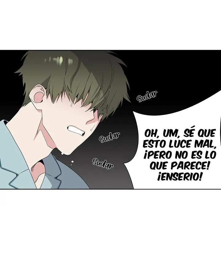 Obscura capítulo 8, página 31