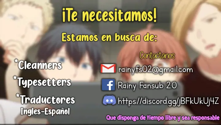 Obscura capítulo 8, página 33