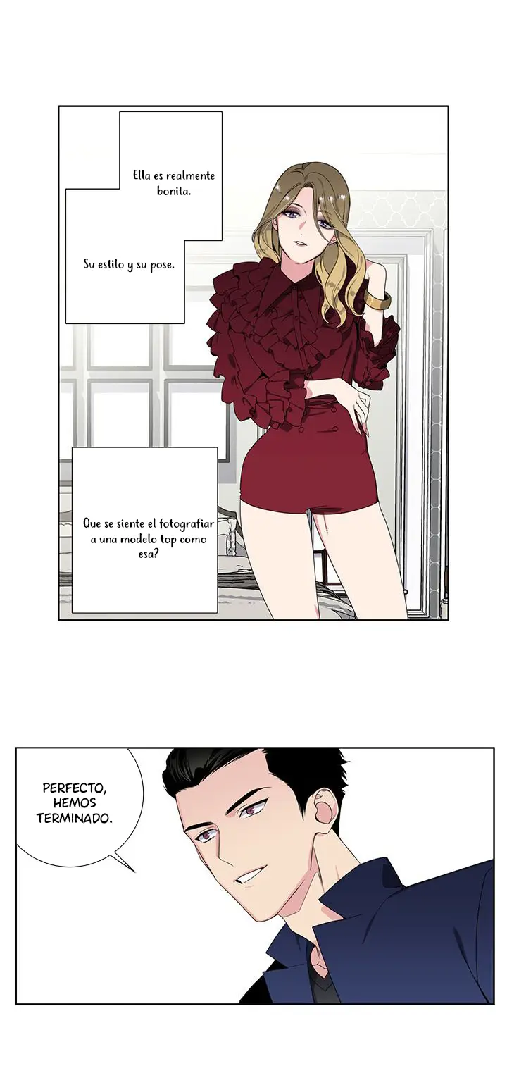 Obscura capítulo 9, página 25