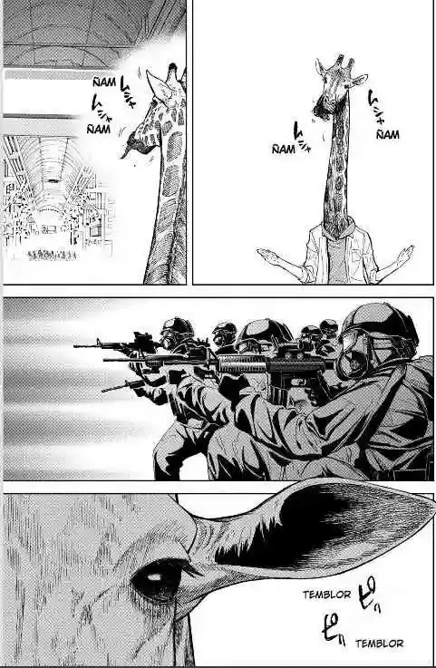 Okitenemuru capítulo 1, página 6