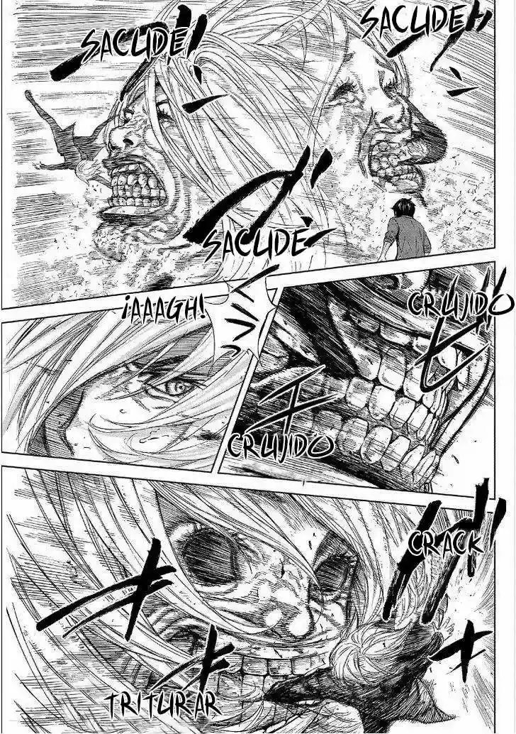 Okitenemuru capítulo 10, página 4