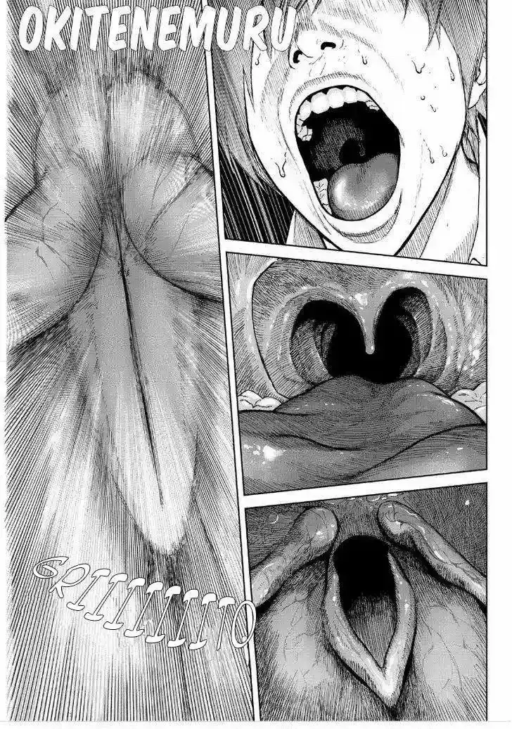 Okitenemuru capítulo 11, página 2