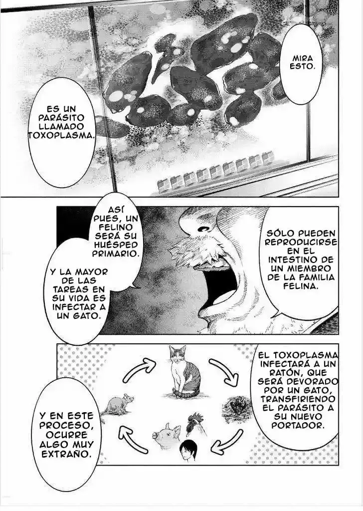 Okitenemuru capítulo 12, página 12