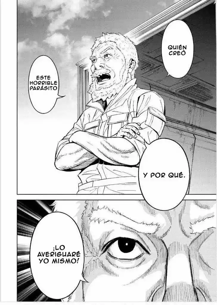 Okitenemuru capítulo 12, página 21