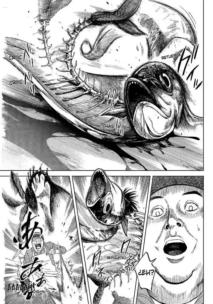 Okitenemuru capítulo 16, página 16