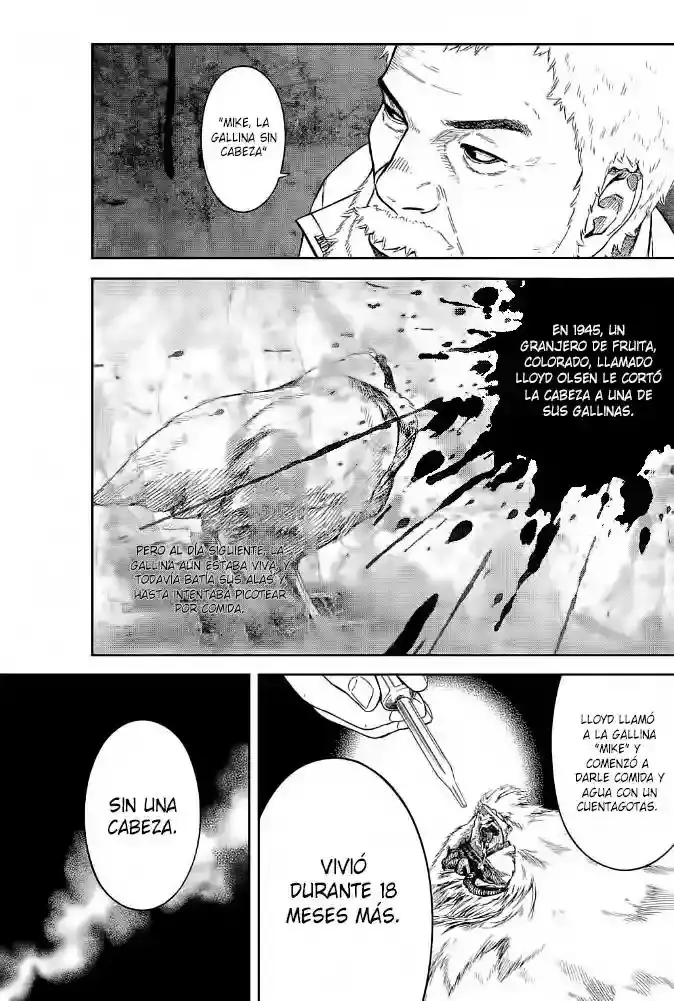 Okitenemuru capítulo 18, página 8