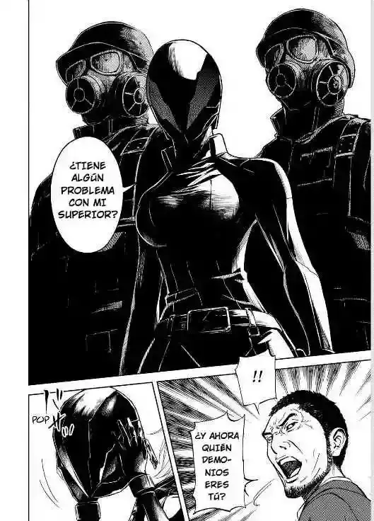 Okitenemuru capítulo 2, página 6