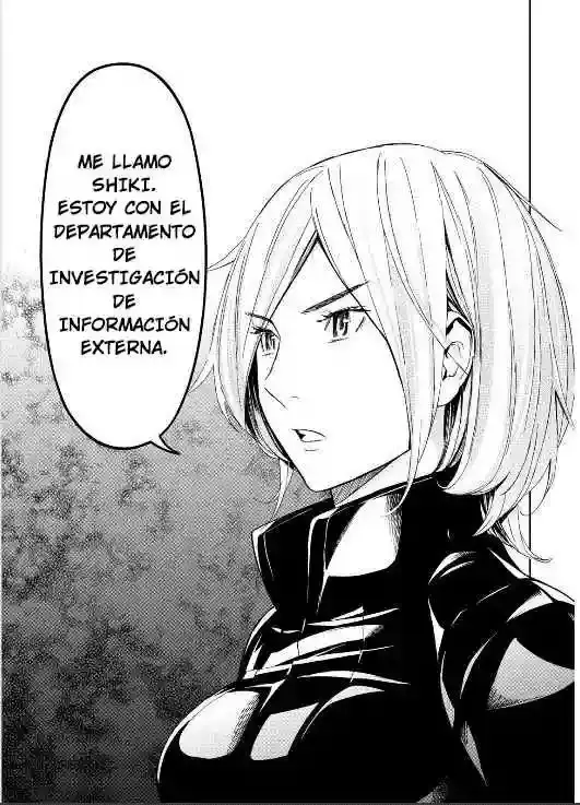 Okitenemuru capítulo 2, página 7