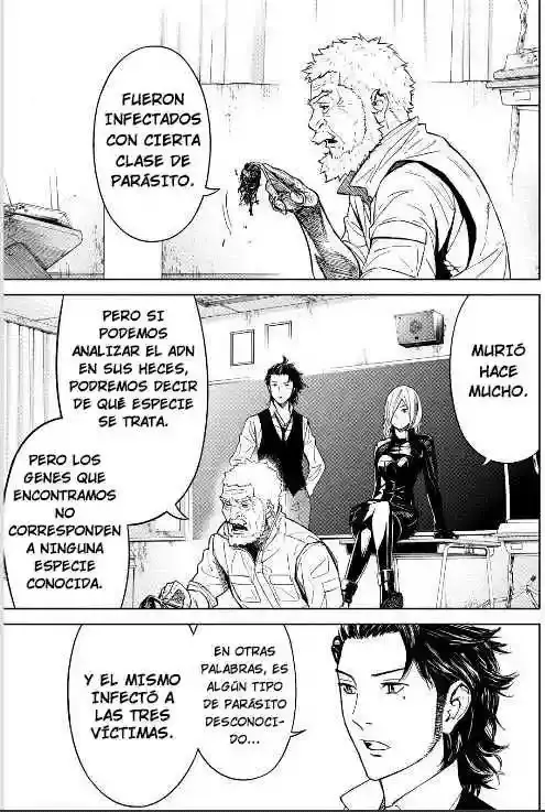 Okitenemuru capítulo 2, página 19